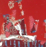 COLLAGE-ABSTRAIT-40-x-40-MAIN-GAUCHE-2