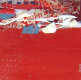 COLLAGE-ABSTRAIT-40-x-40-MAIN-GAUCHE